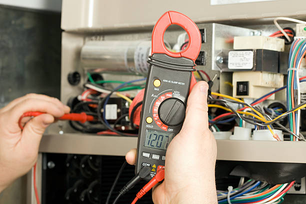  Bellevue, KY Electrical Services Pros