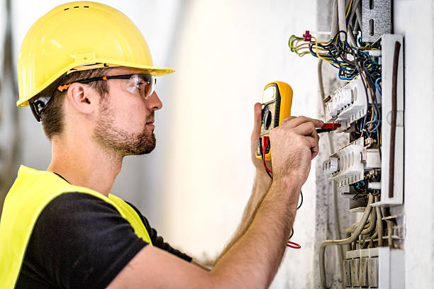 Best Emergency Electrical Repair Services  in Bellevue, KY