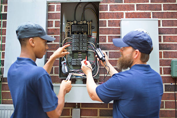 Best Electrical Safety Inspections  in Bellevue, KY